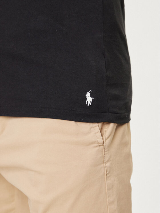 Polo Ralph Lauren Polo Ralph Lauren Set 3 majic 714830304043 Pisana Slim Fit