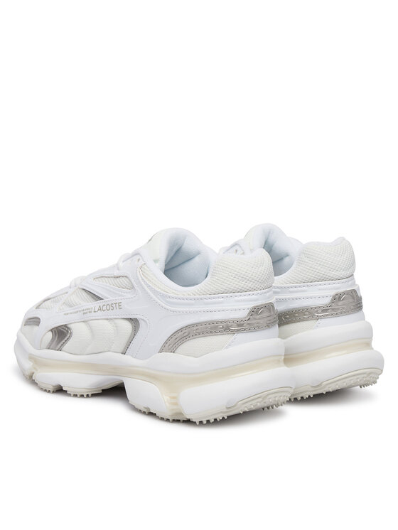 Lacoste Lacoste Αθλητικά 52SMA0173 Λευκό