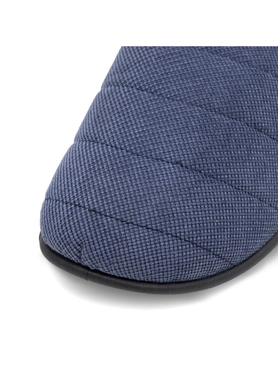 Home & Relax Home & Relax Naminės šlepetės P3056501 Tamsiai mėlyna