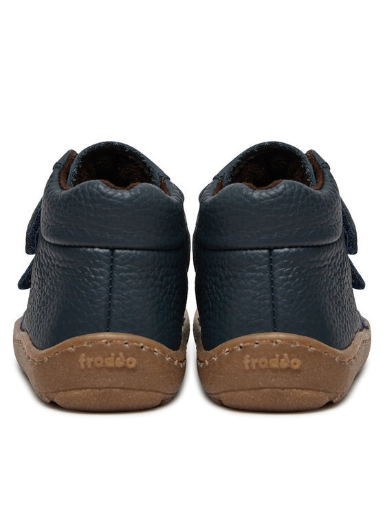 Froddo Froddo Gležnjače G3110252 M Tamnoplava