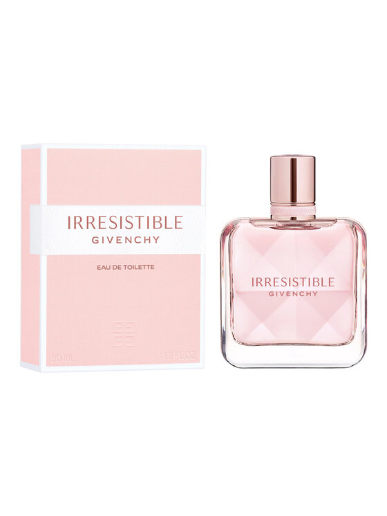 Givenchy Givenchy Irresistible Eau de Toilette Woda toaletowa