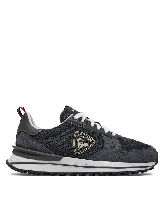 Rossignol Sneakers W Hrtg RetroRNMWA30 Negru