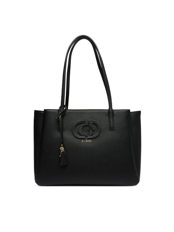 Guess Geantă HWBG99 05230 Negru