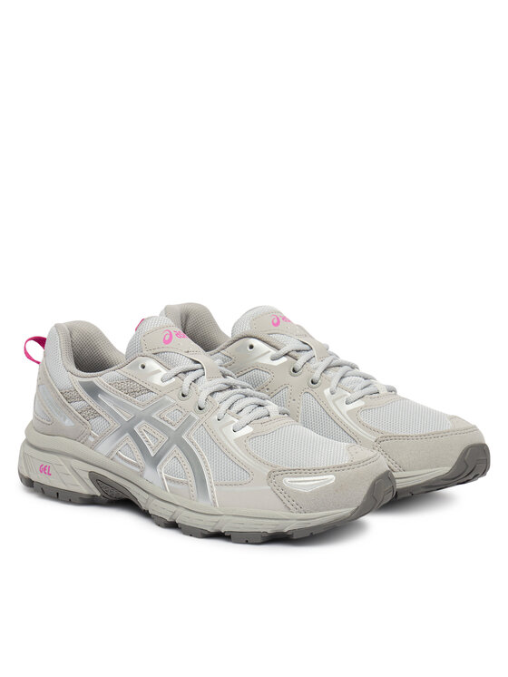 Asics Asics Sneakers Gel-Venture 6 1203A438 Gri