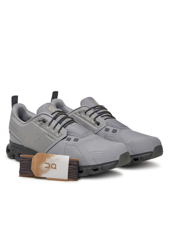 On On Pantofi pentru alergare Cloud 6 WP 3MF10063030 Gri