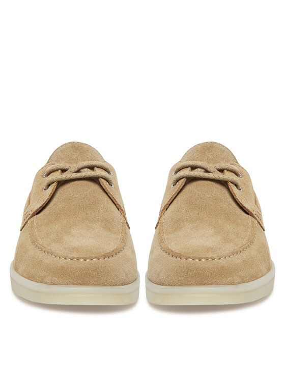 Gino Rossi Gino Rossi Halbschuhe ELLA-01 Beige