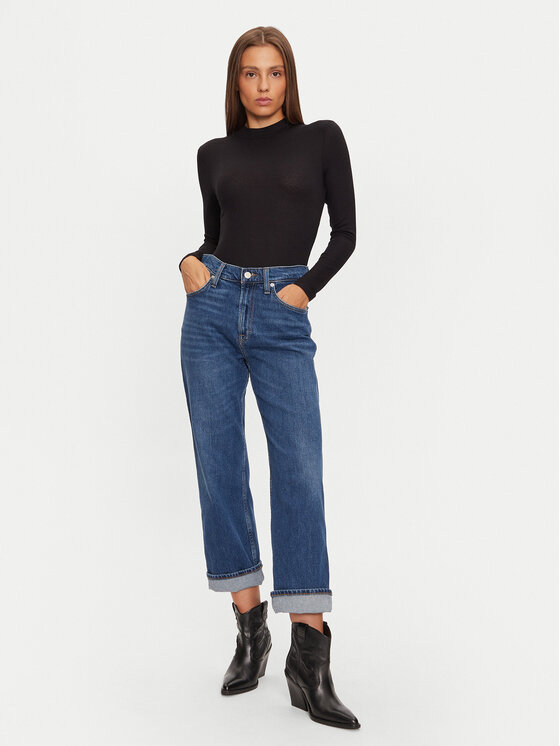 Brave Soul Brave Soul Bodi LBS-544ZELLABLK Must Regular Fit