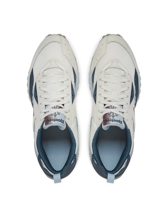 Reebok Reebok Сникърси LX2200 IE4868 Бял