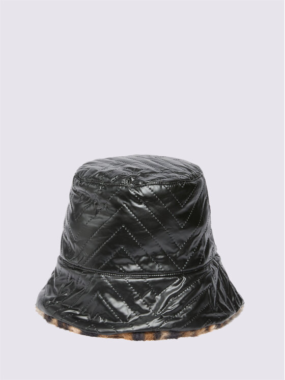 Fiorella Rubino Fiorella Rubino Cappello E002E000612N0V2 Écru