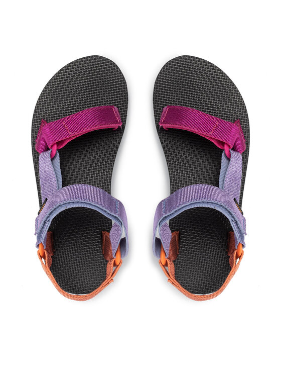 Teva Teva Sandaalid W Original Universal 1003987 Värviline