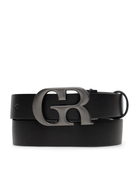 Gino Rossi Gino Rossi Cintura da donna BLYL23008 Nero