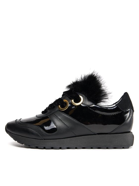Eva Minge Eva Minge Sneakers EM-10-06-000476 Nero