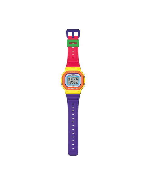 G shock top dw 5610dn