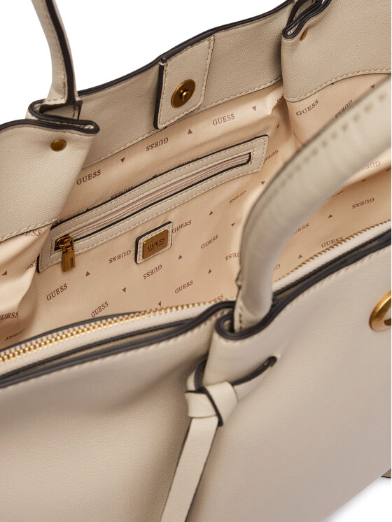 Guess Guess Τσάντα Allegra HWBG22 37230 Μπεζ