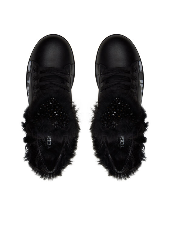 Togoshi Togoshi Sneakersy TG-23-06-000324 Černá