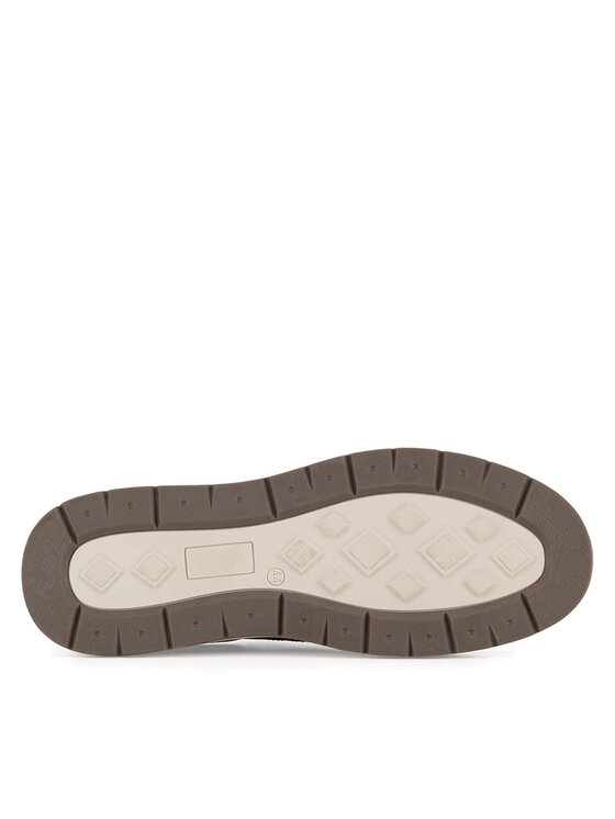 Lasocki Lasocki Halbschuhe LIAM-01 MB Braun