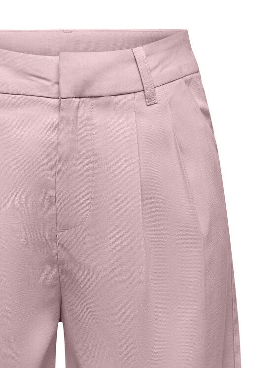 ONLY ONLY Kratke hlače Aris 15364121 Ljubičasta Regular Fit