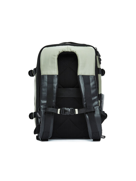 Mandarina Duck Mandarina Duck Zaino P10OST08-399 Marrone