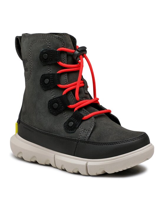 Sorel boots size 5 online