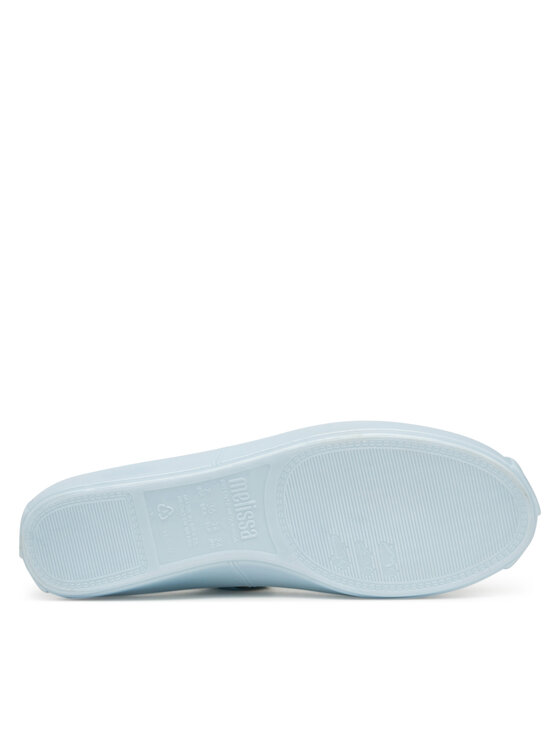 Melissa Melissa Balerinke Melissa Sophie Ad M 35701 Svijetloplava