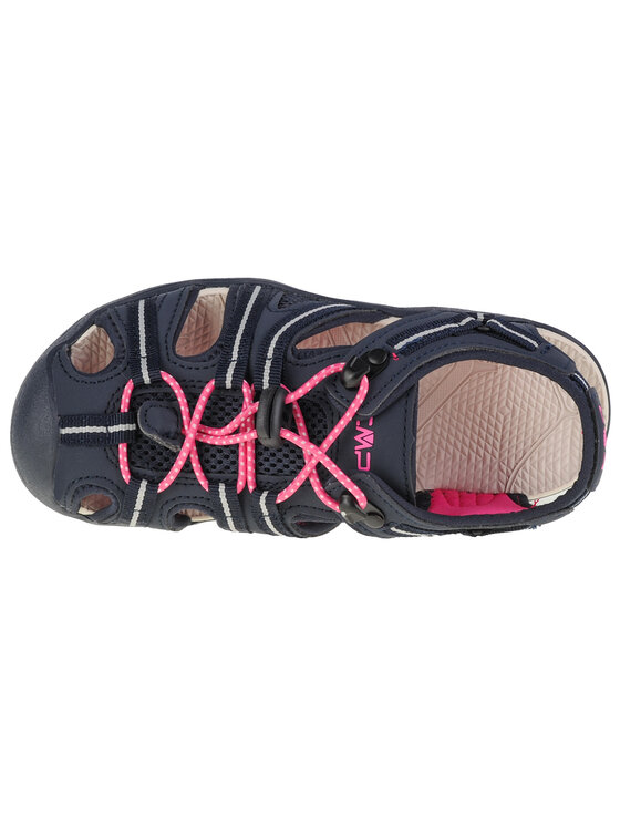 CMP CMP Sandali CMP Aquarii 2.0 Hiking Sandal Jr Blu scuro