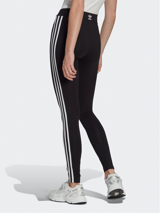 adidas Adicolor Classics 3 Stripes Leggings IB7383