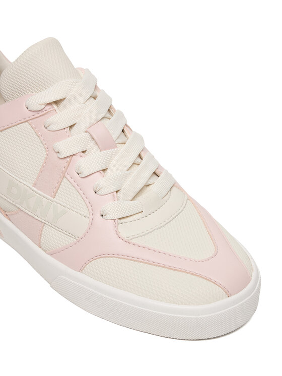 DKNY DKNY Sneakersy Magdelena K1634546 Biały