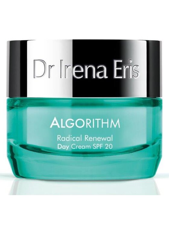 Dr Irena Eris Dr Irena Eris ALGORITHM Krem na dzień