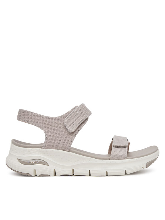 Skechers Sandale Arch Fit-Touristy 119247/TPE Maro