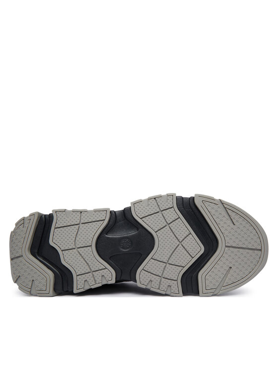 Just Cavalli Just Cavalli Sneakers 81QA3SH1 ZPC41 Grigio