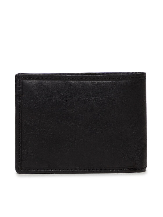 Portafoglio grande da uomo Horiz. Wallet