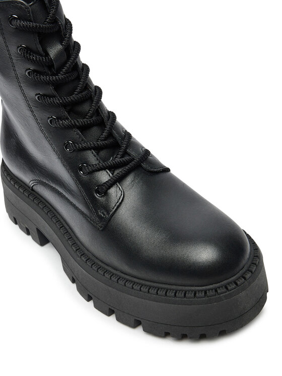 Tamaris Tamaris Saapad 1-25228-43 Must