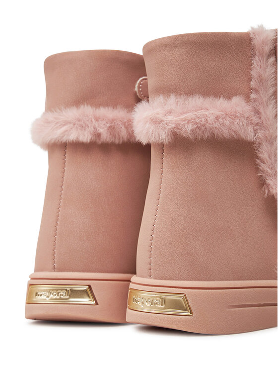 Mayoral Mayoral Stiefel 46.484 Rosa