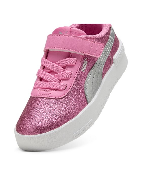 Puma Puma Sneakersy 401673 Różowy