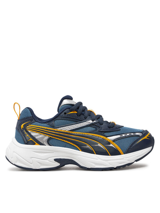 Puma Puma Laisvalaikio batai Morphic Techie Jr 396621 05 Mėlyna