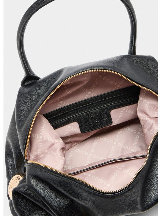 Liu Jo Liu Jo Borsetta AF5027E005822222 Nero