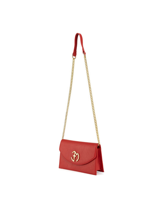 Eva Minge Eva Minge Handtasche BELLIS-CS10232 Rot