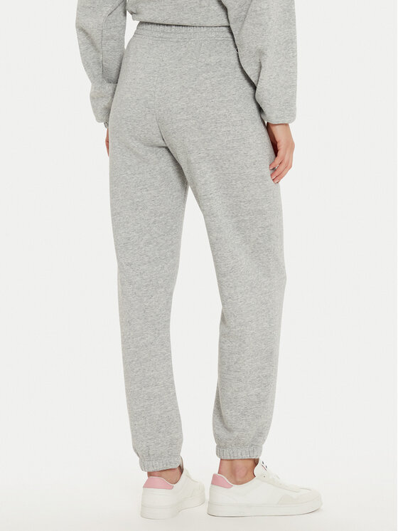 Champion Champion Pantaloni da tuta 117583 Grigio Regular Fit