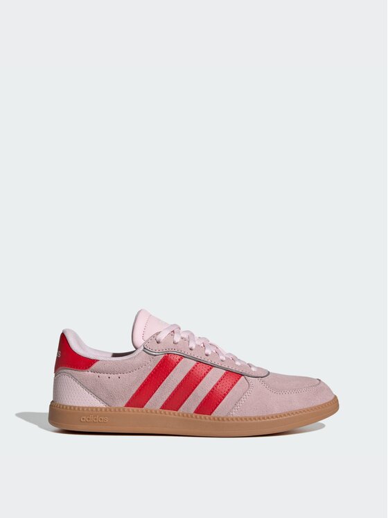 adidas adidas Sneakersy 134801 Biały
