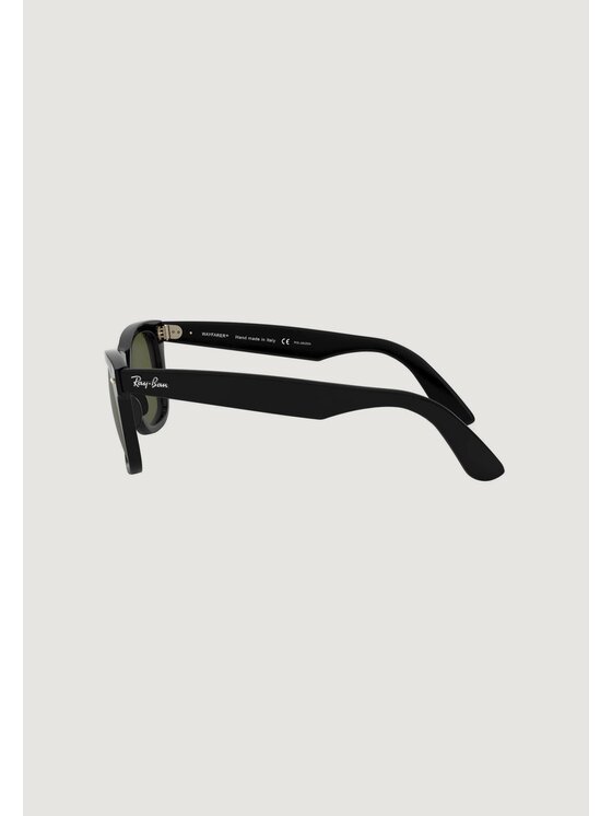 Ray-Ban Ray-Ban Okulary przeciwsłoneczne WAYFARER EASE – UNISEX Czarny