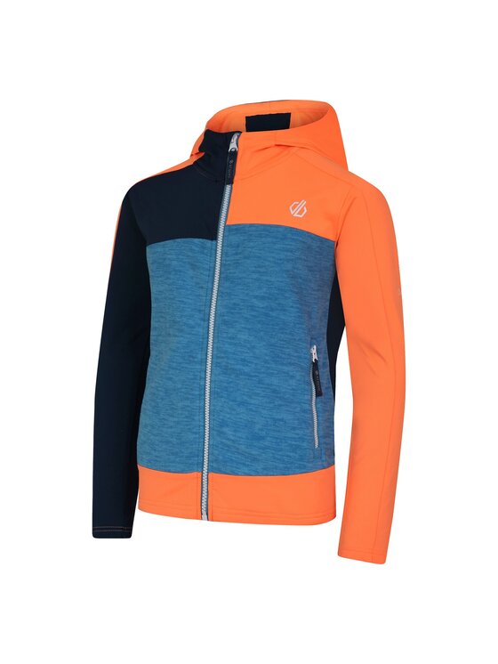 Dare2B Dare2B Kurtka outdoor Thriving II Pomarańczowy Core Fit