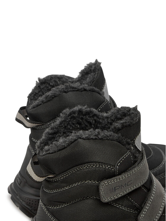 Primigi Primigi Čizme za snijeg 6936711 S GORE-TEX Siva