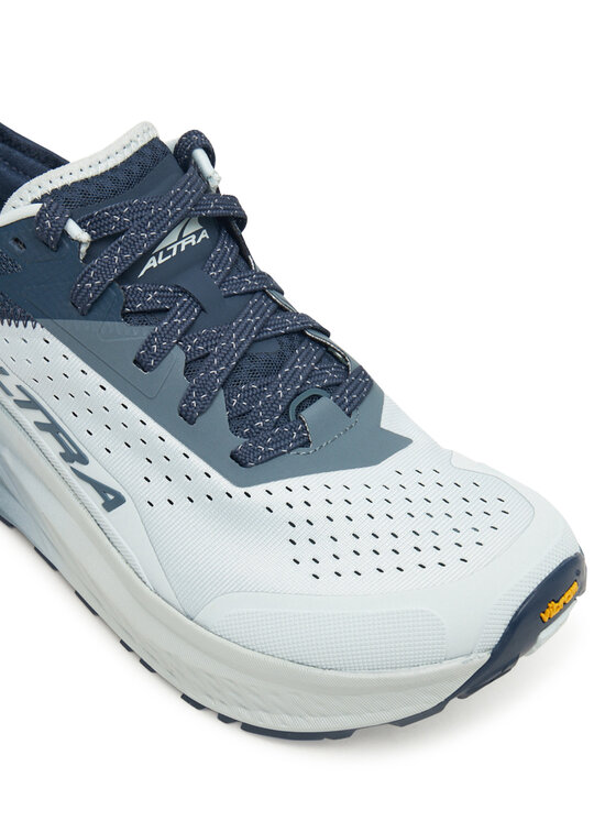 Altra Altra Laufschuhe Olympus 6 AL0A85NJ Dunkelblau