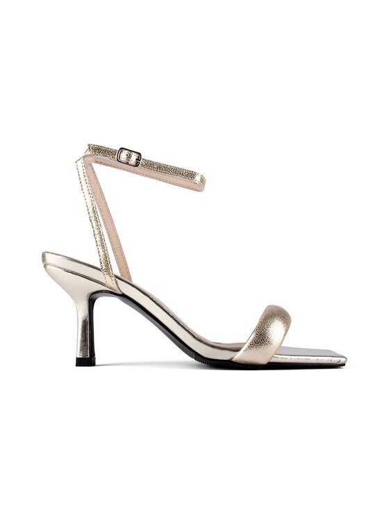L37 L37 Sandali HYPNOTIC Oro