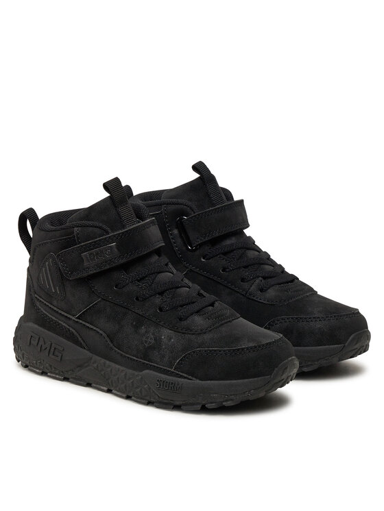 Primigi Primigi Sneakers 6963000 Schwarz