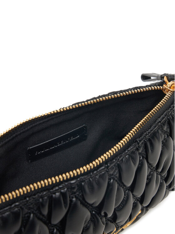 KARL LAGERFELD KARL LAGERFELD Rankinė A1W32087 Juoda