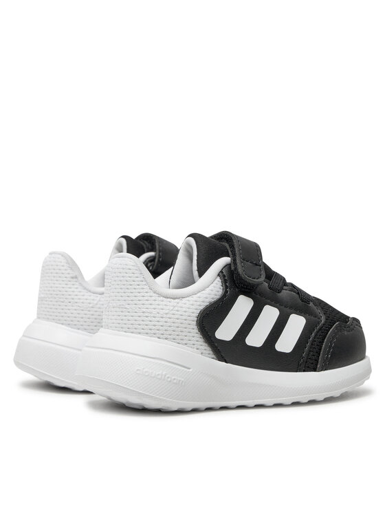 adidas adidas Sportcipők Tensaur Run 3.0 IE6010 Fekete