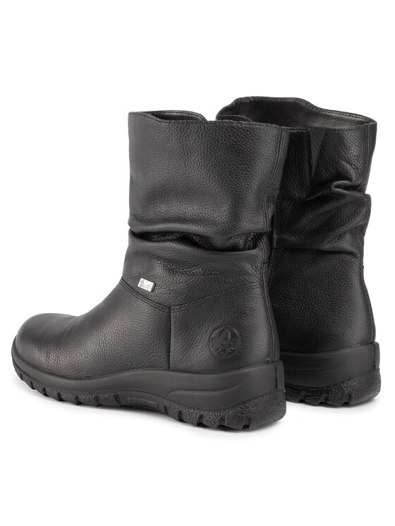 Rieker Rieker Tronchetti Z7193-00 Nero