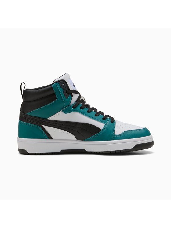 Puma Puma Sneakersy 392326 Kolorowy