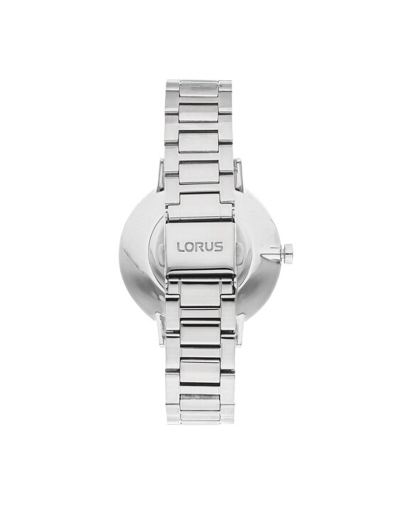 Lorus Lorus Ročna ura RG297NX9 Srebrna